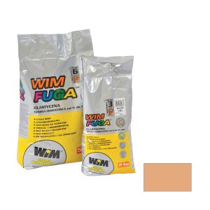 Зат WIM NOVA FUGA MATT 2/59  2кг горіх (1 сорт)