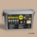 Зат WIMEPOXYD HQ 1/41 2кг карамель (1 сорт)
