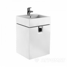 L51150000 TWINS Раковина 50 см (1 сорт) L51150000 TWINS Раковина 50 см (1 сорт)