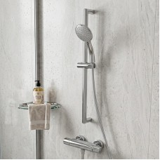 100327S SHAPE Душовий набір (1 сорт)