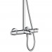 27320000 Crometta S 240 Showerpipe Душова система д/ванни (1 сорт)