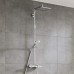 27298000 Crometta E 240 Showerpipe Душова система д/ванни (1 сорт)