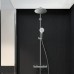 27267000 Crometta S 240 1jet Showerpipe Душова система д/душа (1 сорт) 27267000 Crometta S 240 1jet Showerpipe Душова система д/душа (1 сорт)