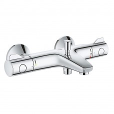 34567000 Grohtherm 800 Термостат д/ванни (1 сорт) 34567000 Grohtherm 800 Термостат д/ванни (1 сорт)