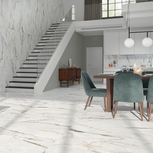 CARBIS GOLD MAT RECT (1 сорт)