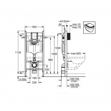 UA3873200A Rapid SL інсталяція комплект 4в1, клавіша Skate Cosmopolitan, хром (1 сорт) UA3873200A Rapid SL інсталяція комплект 4в1, клавіша Skate Cosmopolitan, хром (1 сорт)