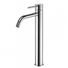 LIG081CR LIGHT Змішувач для раковини, хром (1 сорт)