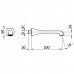 CE000240.2P CHERIE Вилив, Rose Gold (1 сорт) CE000240.2P CHERIE Вилив, Rose Gold (1 сорт)