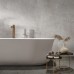 GRES SOFTCEMENT SILVER RECT (1 сорт)