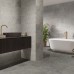 GRES SOFTCEMENT SILVER RECT (1 сорт)