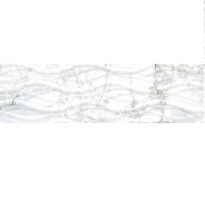 SUPREME WHITE DECOR/33,3X100/R (1 сорт)