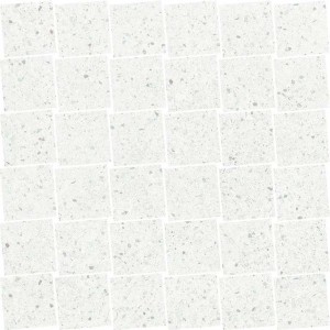ROVENA LIGHT GREY MOSAIC (1 сорт)