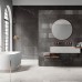 MW02BAL PIETRA GREY SQ.LAPP (1 сорт)