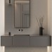 CARPENTER LINE GREY (1 сорт)