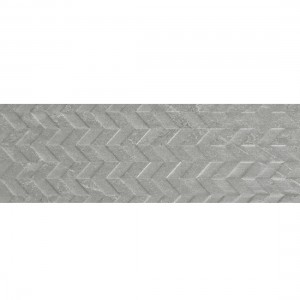 FRECCIA KINGSTONE GREY RECT (1 сорт)