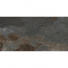 SLATE BLACK RECT. 60X120 (1 сорт)