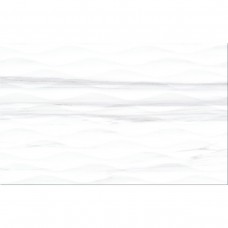 TERI WHITE STRUCTURE GLOSSY (1 сорт)