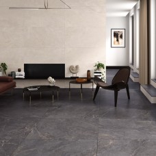 P.E. LITHOS ANTHRACITE MT RECT (1 сорт)