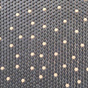 V-MOS VJB-231 DARK+GOLD (1 сорт)