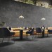 CONCEPT BLACK RECTIFICADO 60X120 (1 сорт)