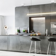 GRAVA GREY LAPPATO (1 сорт)