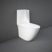 SENWC1146AWHA+SENWT1800AWHA+SENSC3901WH RAK SENSATION Компакт, білий (1 сорт)