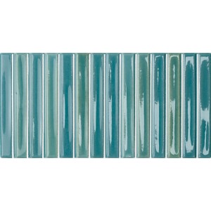 133160 CN BARS AZUR 12.5X25 (1 сорт)