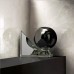 779257 ECCENTRIC LUXE CLOUDY WHITE GLO 60x120RT (1 сорт)