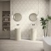 ZOCALO BELLAGIO BIANCO 10X60 (1 сорт) ZOCALO BELLAGIO BIANCO 10X60 (1 сорт)