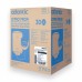 831252 Водонагрівач побутовий електричний Atlantic OPRO PROFI  VM 030 D400S (1200W) (1 сорт)