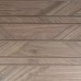 BUSH SEQUOYA WALNUT RECT (1 сорт)