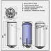 72269WD Водонагрівач Eldom Style Dry 30л. 1,6  kW (1 сорт)