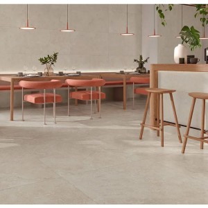 P.E. PORTLAND SAND MATE 100X100 RECT. (1 сорт)