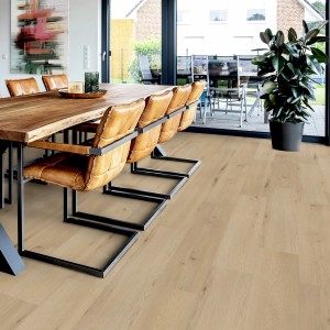 Вінілове покриття Oak Amsterdam*, brushed, matt SOLID (1 сорт)