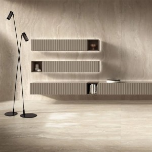 781139 AUTH GOLD TRAVERTINE SILK 60X120 6MM (1 сорт)