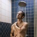 28078670 HG Activera S Душова система Showerpipe 240 1jet EcoSmart з Ecostat Fine Varia, чорний матовий (1 сорт) 28078670 HG Activera S Душова система Showerpipe 240 1jet EcoSmart з Ecostat Fine Varia, чорний матовий (1 сорт)
