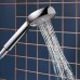 28078670 HG Activera S Душова система Showerpipe 240 1jet EcoSmart з Ecostat Fine Varia, чорний матовий (1 сорт) 28078670 HG Activera S Душова система Showerpipe 240 1jet EcoSmart з Ecostat Fine Varia, чорний матовий (1 сорт)