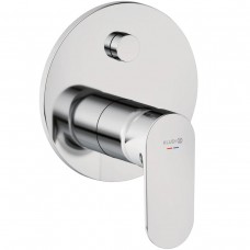 327590575 KLUDI-X1 вбудований змішувач для ванни, хром, 88022 (1 сорт) 327590575 KLUDI-X1 вбудований змішувач для ванни, хром, 88022 (1 сорт)