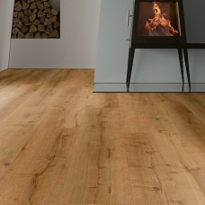 Вінілове покриття Oak Doha*, brushed, extra matt SOLID (1 сорт) Вінілове покриття Oak Doha*, brushed, extra matt SOLID (1 сорт)