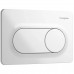66002450 HG Змивна клавіша iFrame Original S, white (1 сорт)