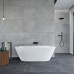 GRES SELLIA STEEL RECT (1 сорт) GRES SELLIA STEEL RECT (1 сорт)