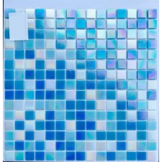 V-MOS CH002 VITREO BLUE (1 сорт)