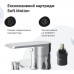 F9H10000 Flash, змішувач для ванни/душу, хром (1 сорт)