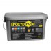 Зат WIMEPOXYD HQ 1/14 1кг антрацит (1 сорт)