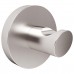 DFL21010202BN Flow Гачок одинарний, колір Brushed Nickel PVD (1 сорт)