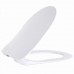 KC0903.02.0000E Кришка для унітазу Soft Close, white (1 сорт)