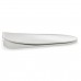 KC0903.02.0000E Кришка для унітазу Soft Close, white (1 сорт)
