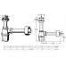 Сифон для раковини VIEGA 1 1/2″ x 1 1/2″ пластик білий бутил. з/г 137182 Сифон для раковини VIEGA 1 1/2″ x 1 1/2″ пластик білий бутил. з/г 137182