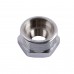 Футорка перехідна SOLOMON 1″х 3/4″ хром ЗВ 8209
