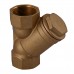 Фільтр грубого очищення SOLOMON 1 1/4″ 8011 Фільтр грубого очищення SOLOMON 1 1/4″ 8011